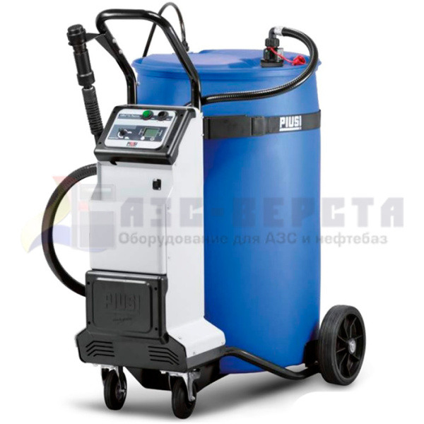 Delphin PRO AC 230/120-50/60 W/SEC
